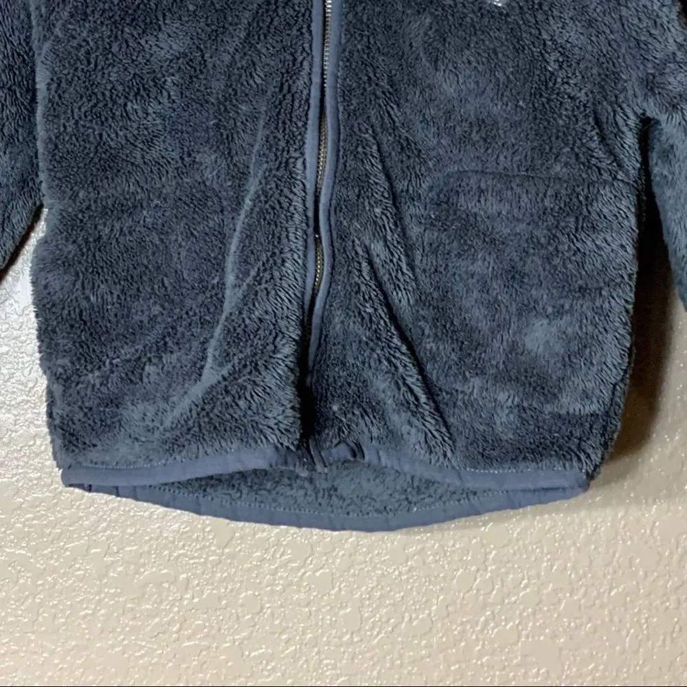 ‎Gap toddler girl dark gray jacket